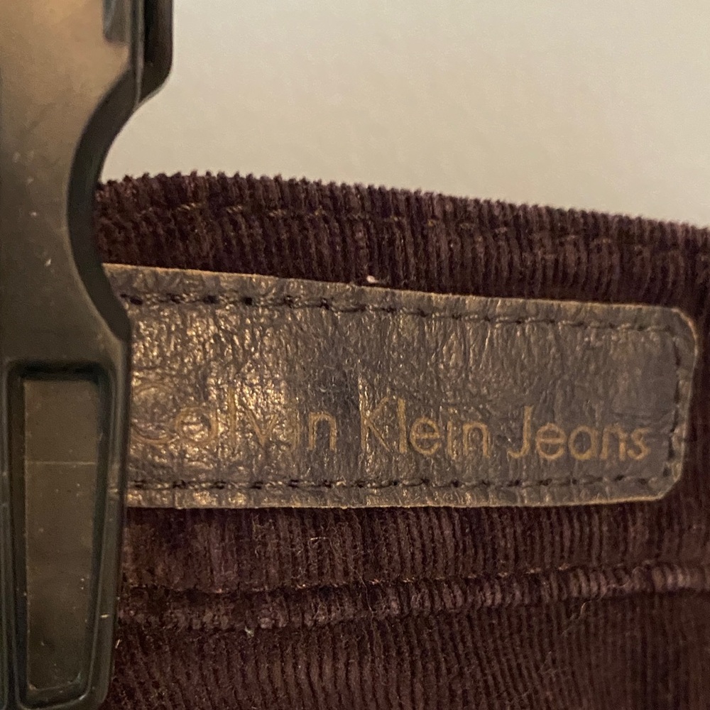 Purple Cords size 6 - Picture 6 of 7